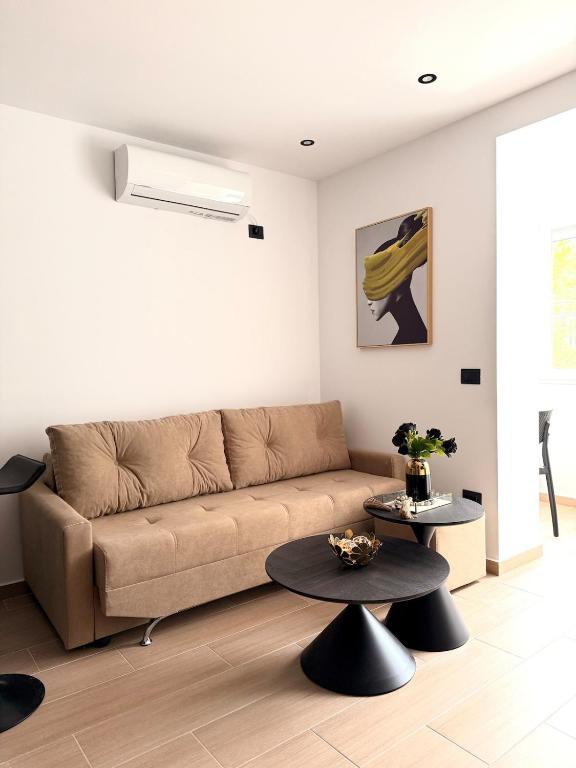 Azeo Apartment Tirana, Tirana