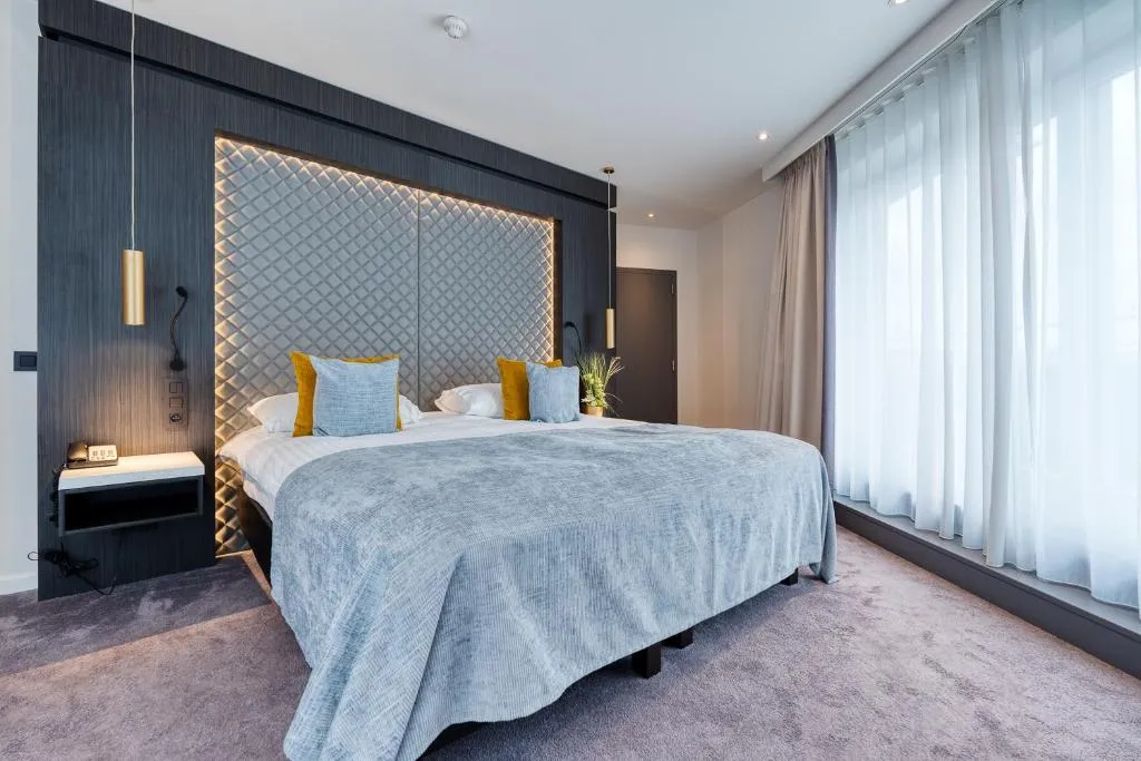 Van der Valk Hotel Spa，位于斯帕的酒店