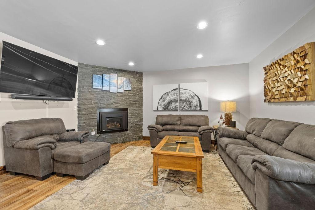 Tannhauser 122, Breckenridge