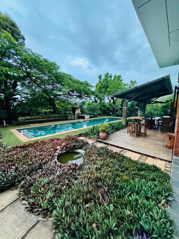 The Treehouse Mtunzini, Mtunzini