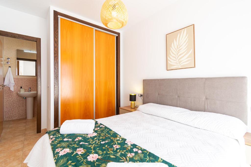 Apartamento con terraza y piscina en Los Collados - By Aloha Palma - 5
