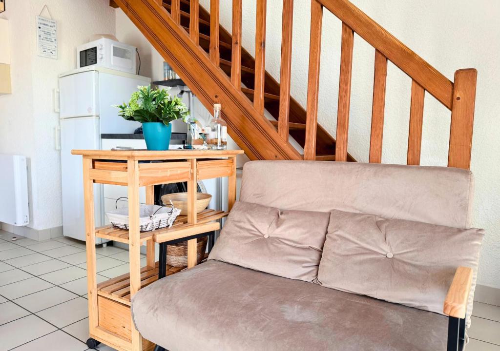 Duplex la Baleine Bleue - 4