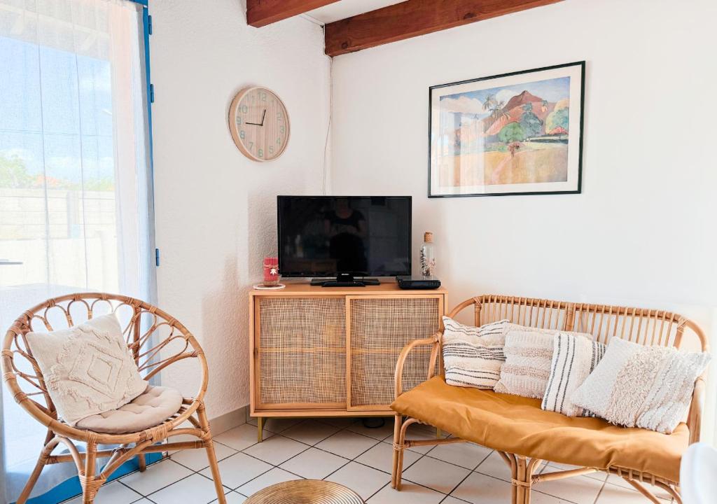 Duplex la Baleine Bleue - 3
