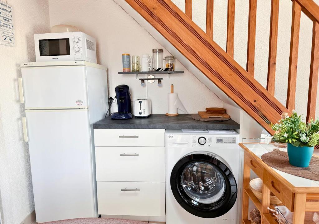 Duplex la Baleine Bleue - 5