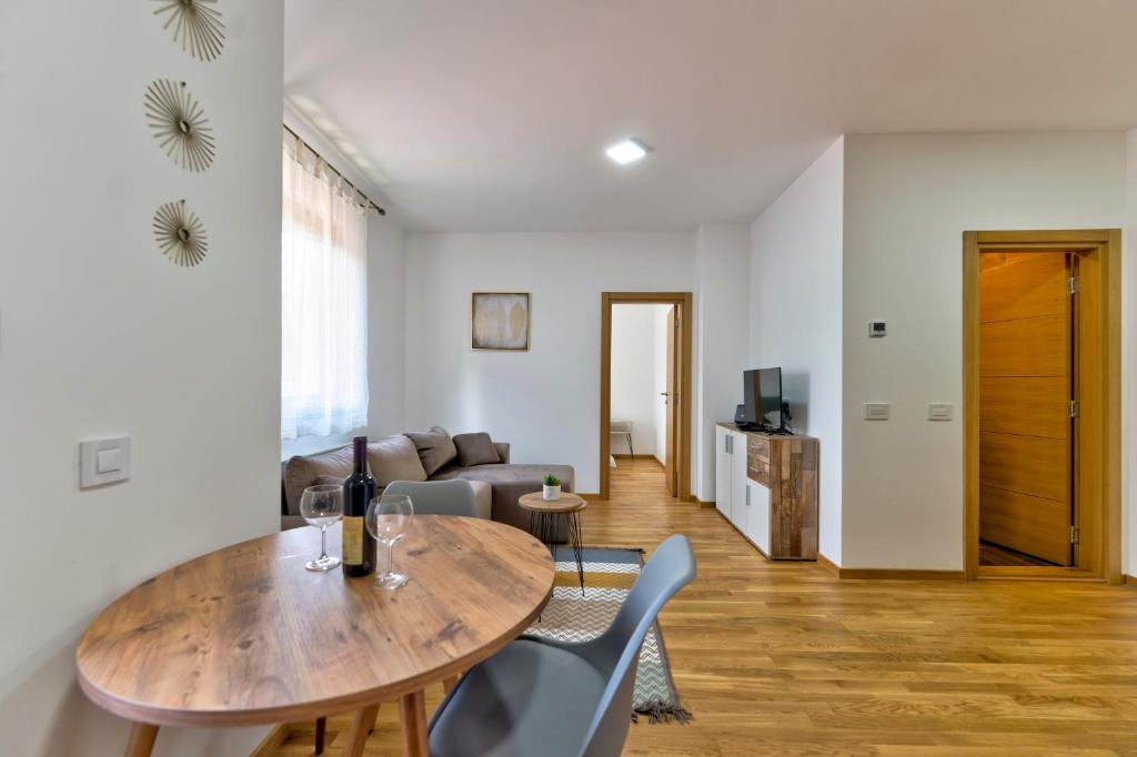 Talija apartment - 5