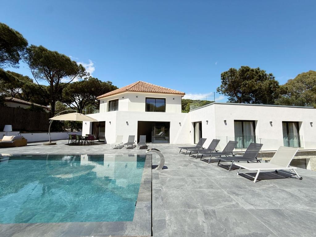 Villa les Cépèdes - 3