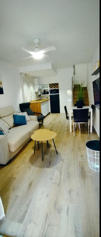Apartamento en cala Manzanera - 3