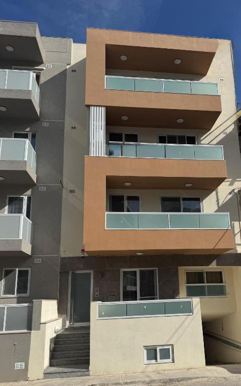 Jaci Apartaments, Saint Julianʼs