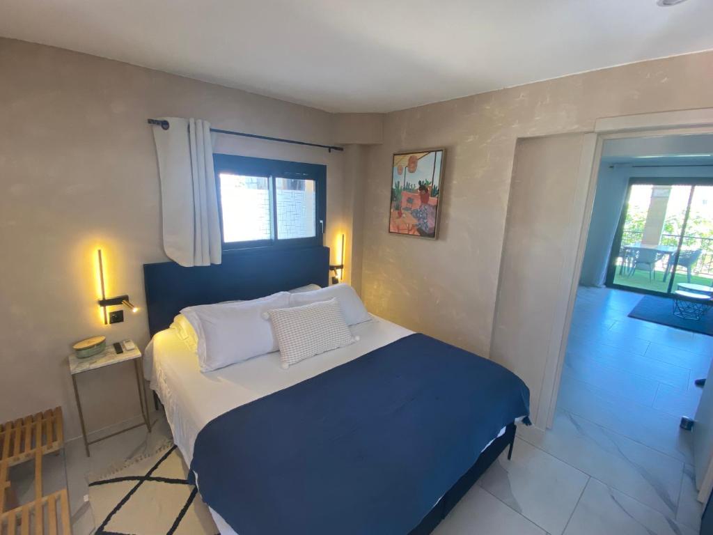Appartement 50m2 spa privé - 4