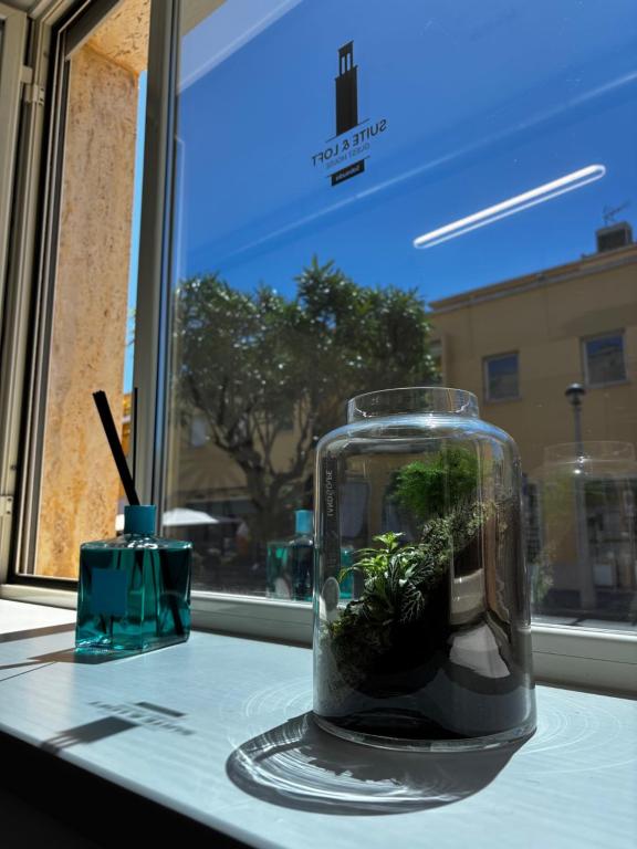 SUITE & LOFT guest house, Sabaudia