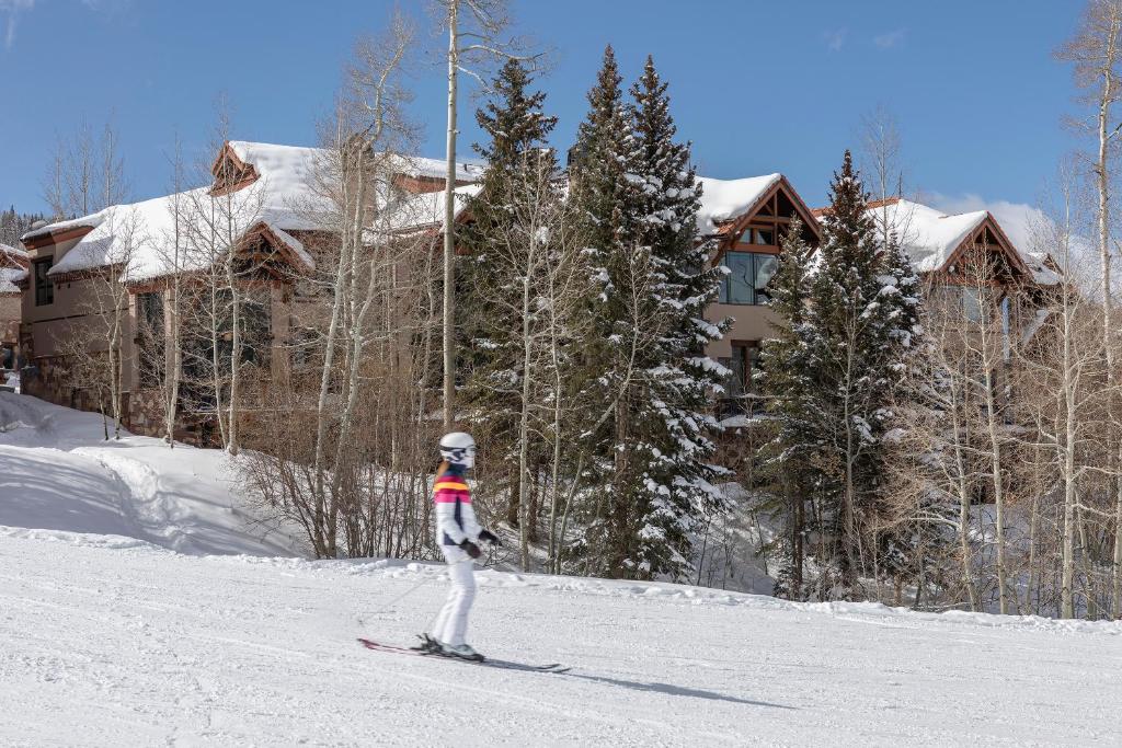Meadows Run Modern by Exceptional Stays, Telluride