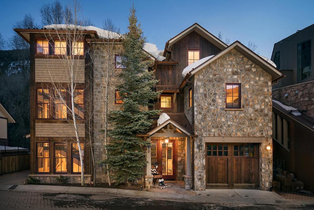 River Bliss by Exceptional Stays, Telluride
