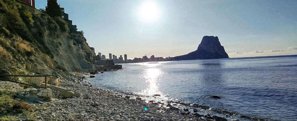 Apartamento en cala Manzanera - 5