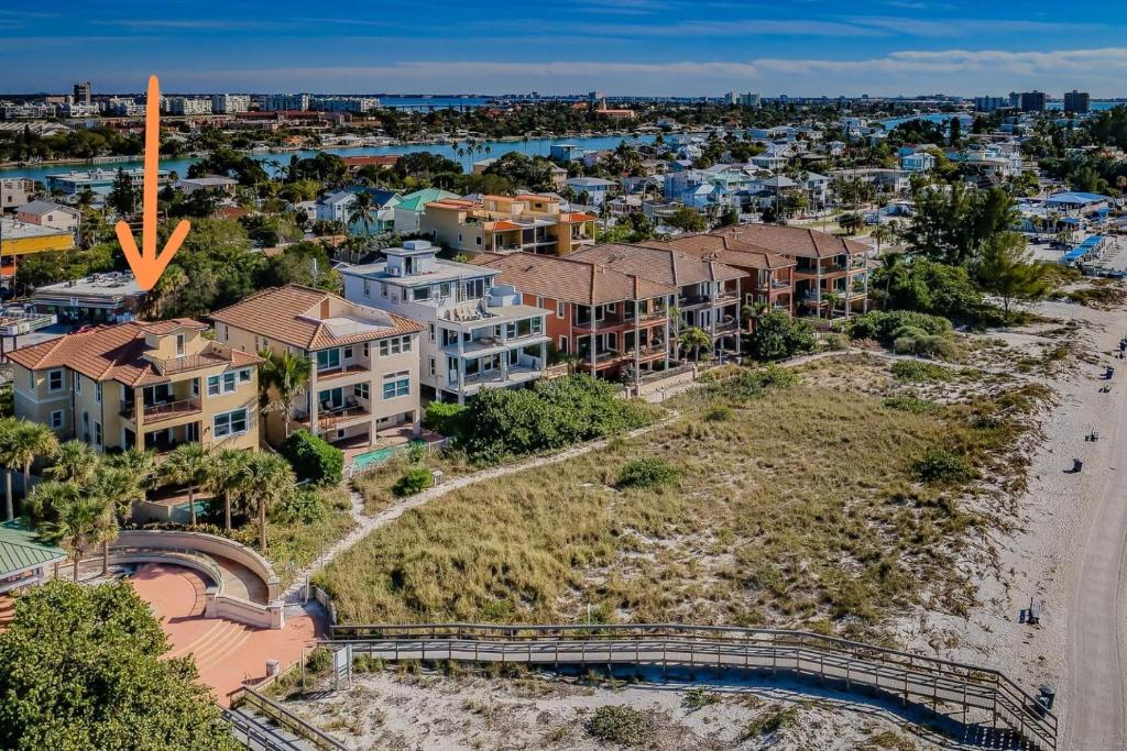 Serenity Now, St Pete Beach