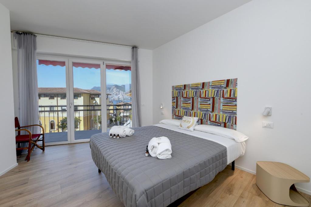 MGH - Malcesine Supreme Stay, Malcesine