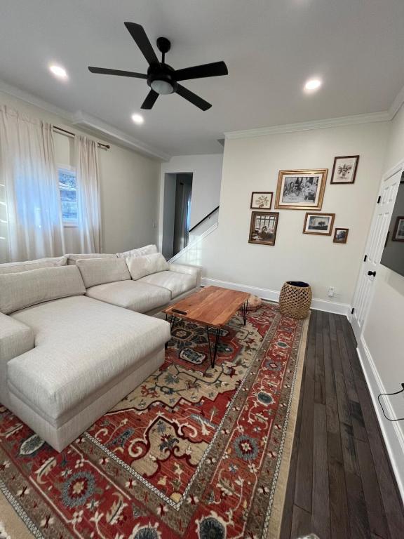 Oakmont US Open Getaway, Abbeyville