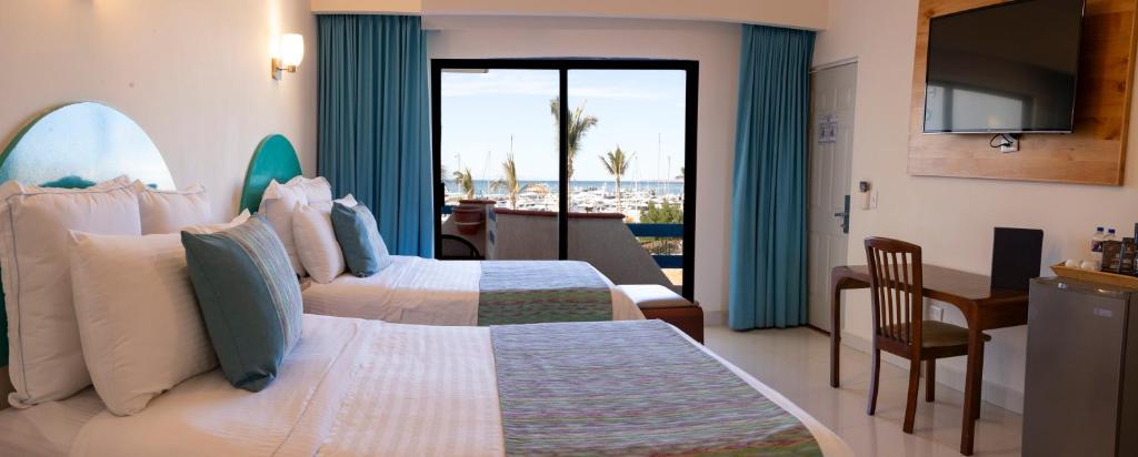 The Westmarine Waterfront Hotel - 5