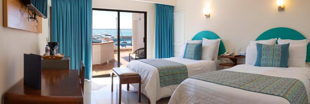 The Westmarine Waterfront Hotel - 3