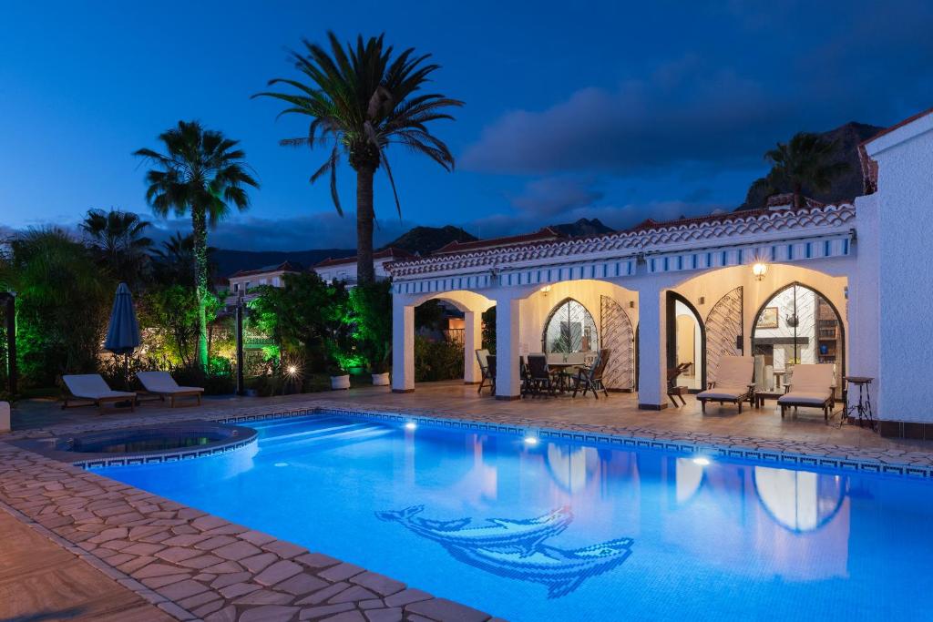 KARAT Villa La Armonia - 4