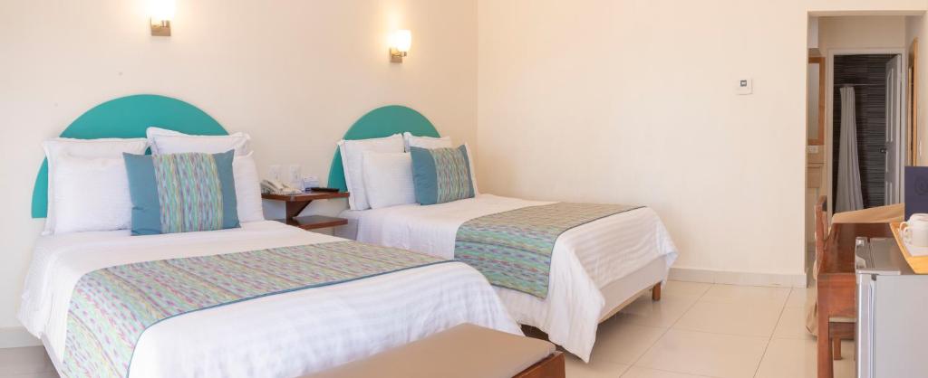 The Westmarine Waterfront Hotel - 4