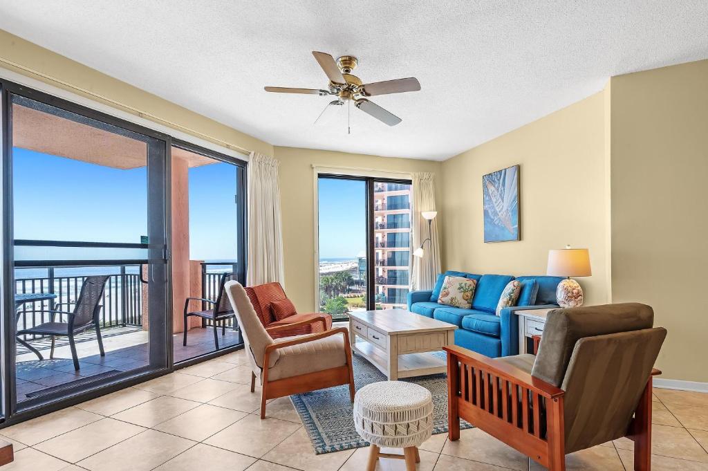 SeaChase 0403C, Orange Beach