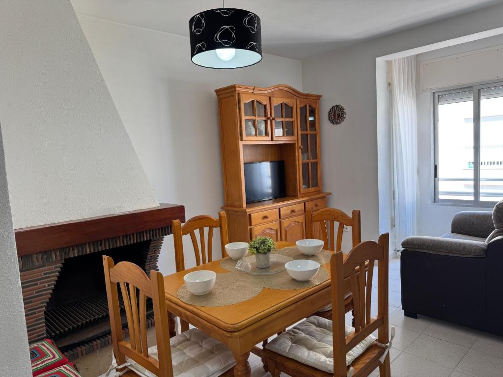 Antana II Somhome, Peñíscola