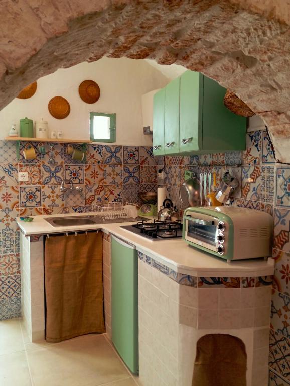 Casa Antica Cibbun - 2