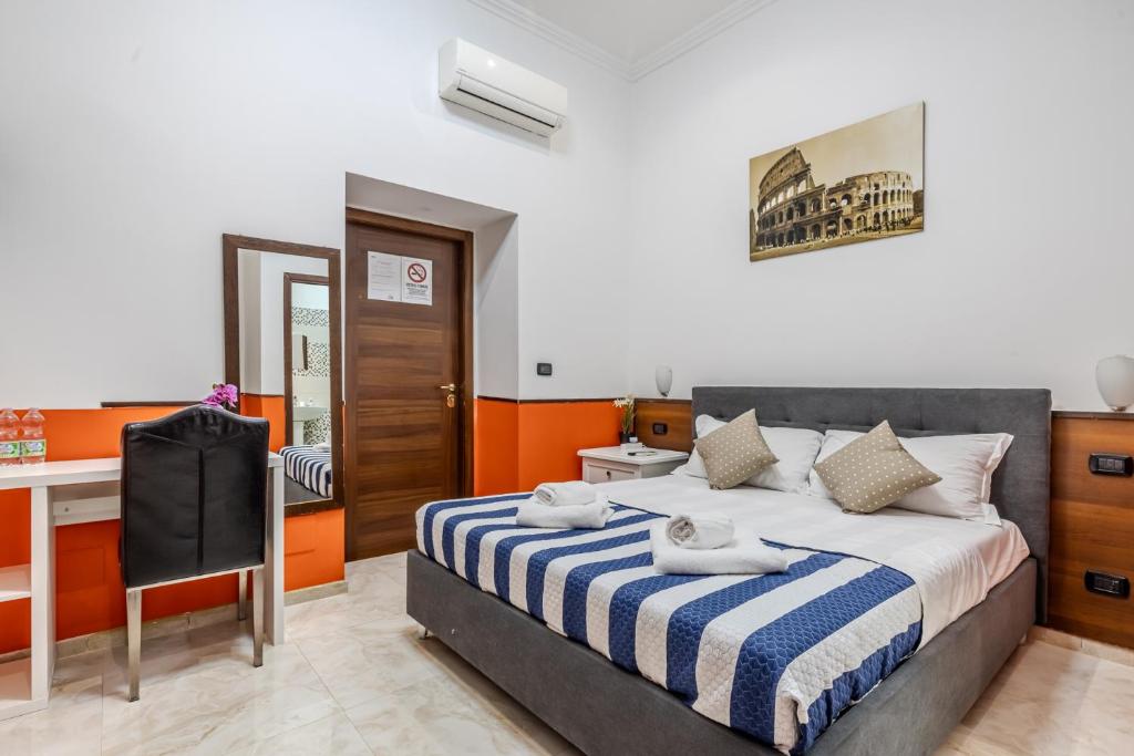 STELLA GUEST HOUSE O AFFITTACAMERE - 5