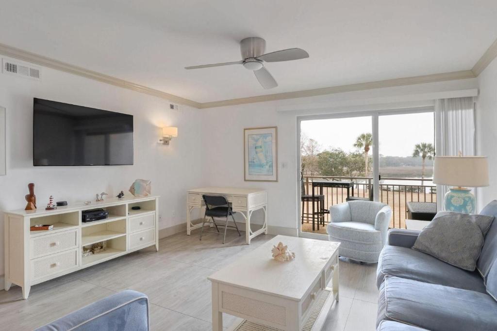 1803 Bluff Villas, Hilton Head Island