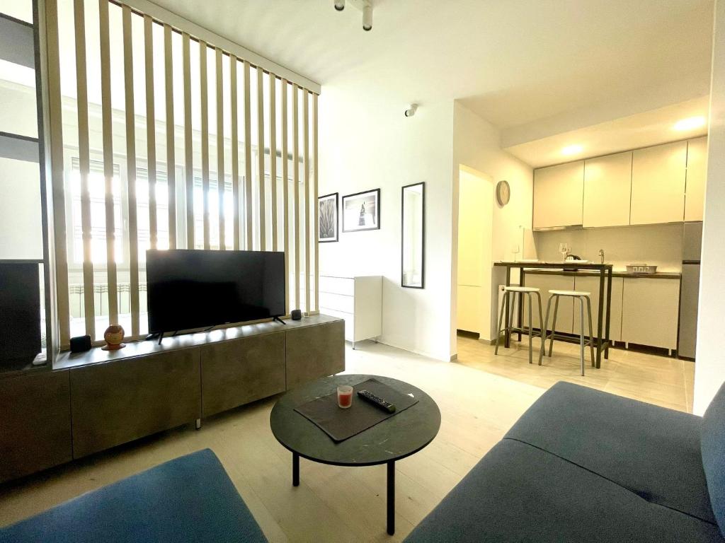 Apartment LUX 15 Historical Center Belgrade - 2