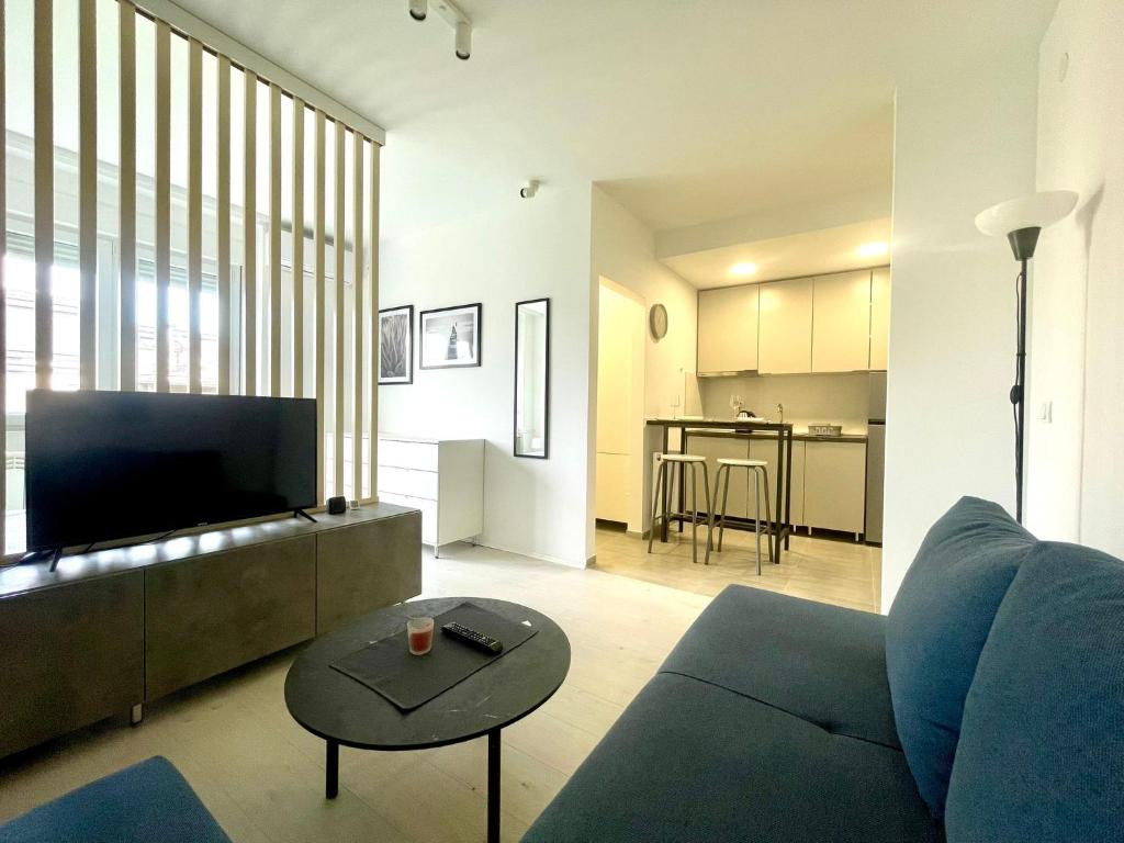 Apartment LUX 15 Historical Center Belgrade - 3