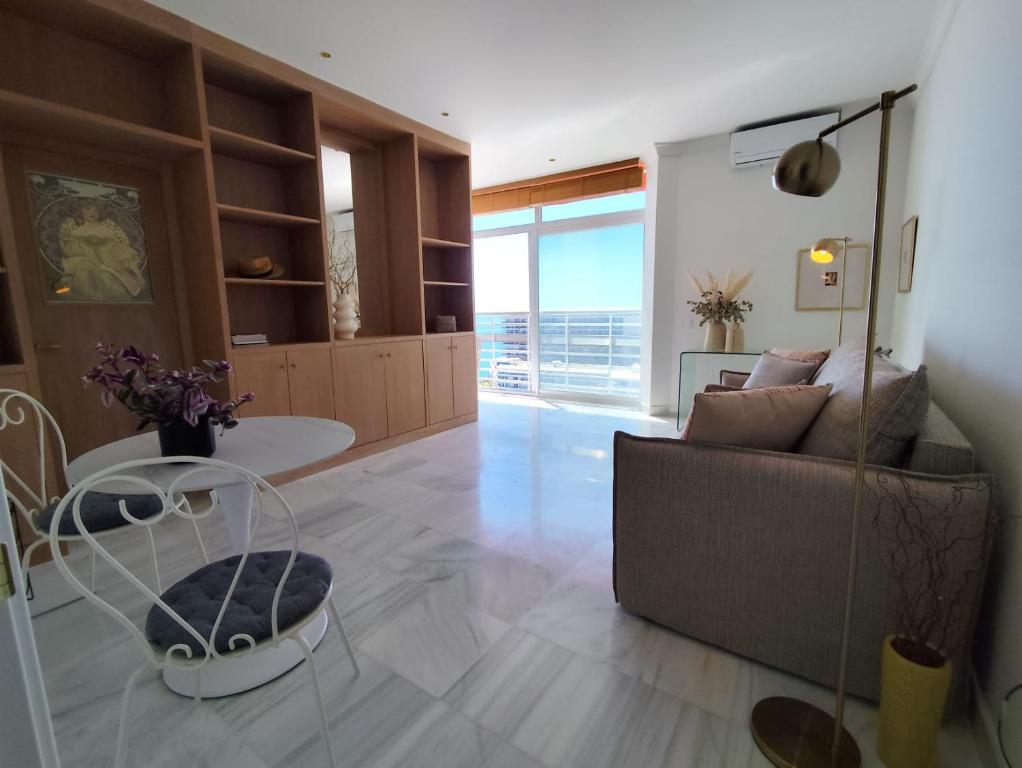 Apartamento La Roca Rental, 1 dormitorio Confort con vistas al mar - 2