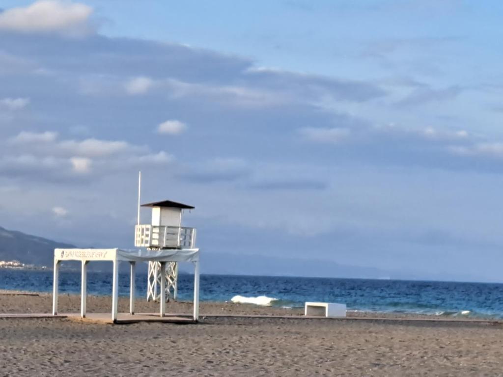Vera Almería - Mar y Piscinas - 3