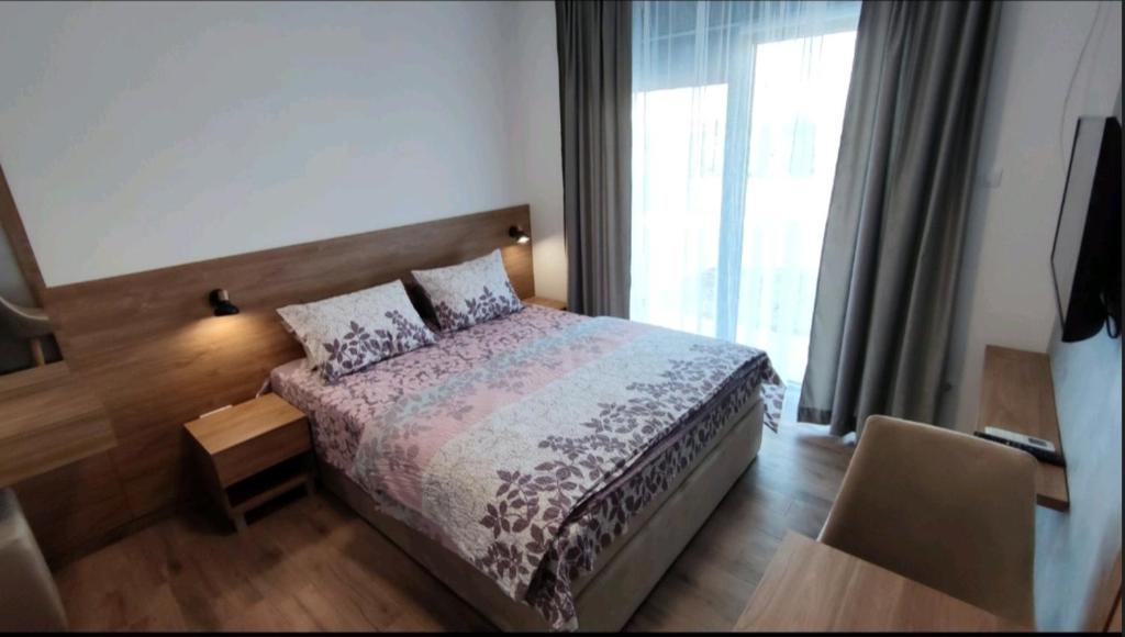 Soko City Studio & Parking Free - 2