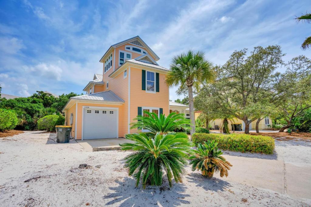 Hale Loa, Gulf Highlands