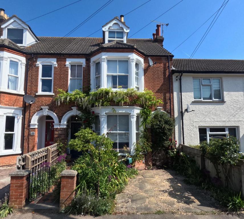 St Elmo Felixstowe, Felixstowe