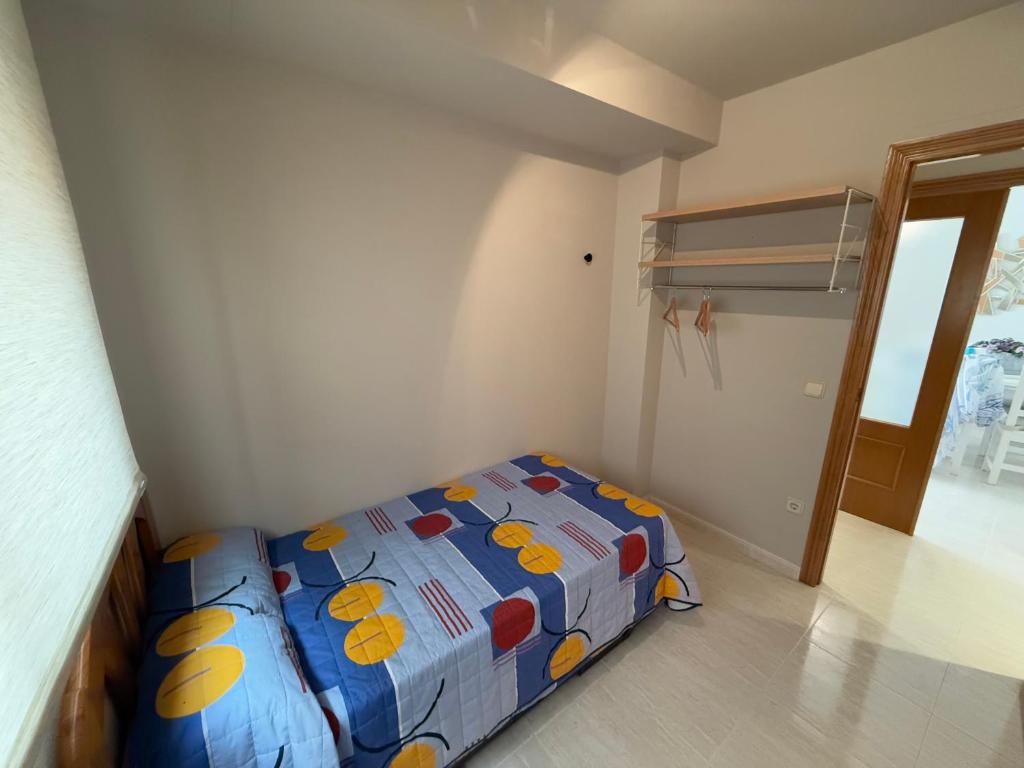 Apartamentos Barlovento Altamar - 3