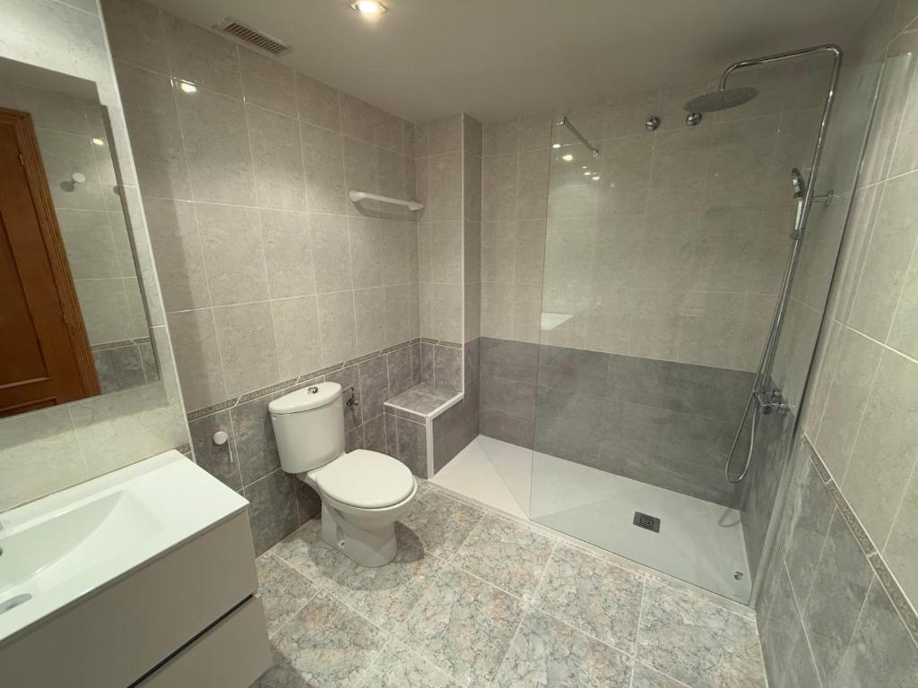 Apartamentos Barlovento Altamar - 4