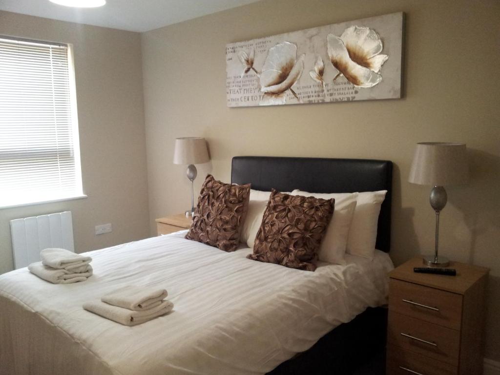 Your Stay Bristol Hamilton Court photo