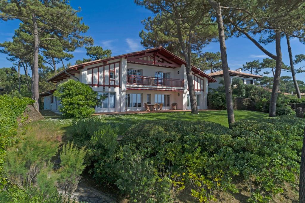 Villa Hortensia - 1