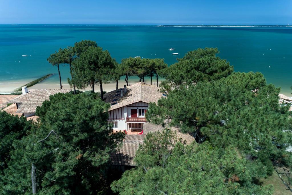 Villa Hortensia - 5