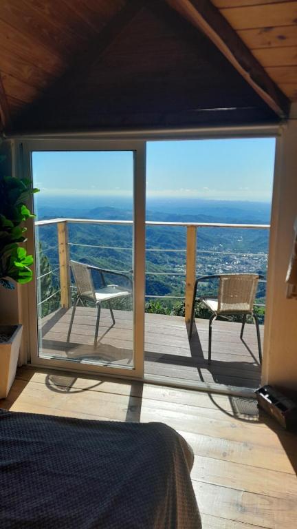 Tiny House in the Mountains, San Cristóbal
