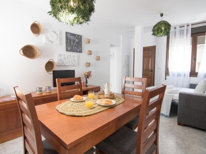 Apartamentos Granada Centro - 5