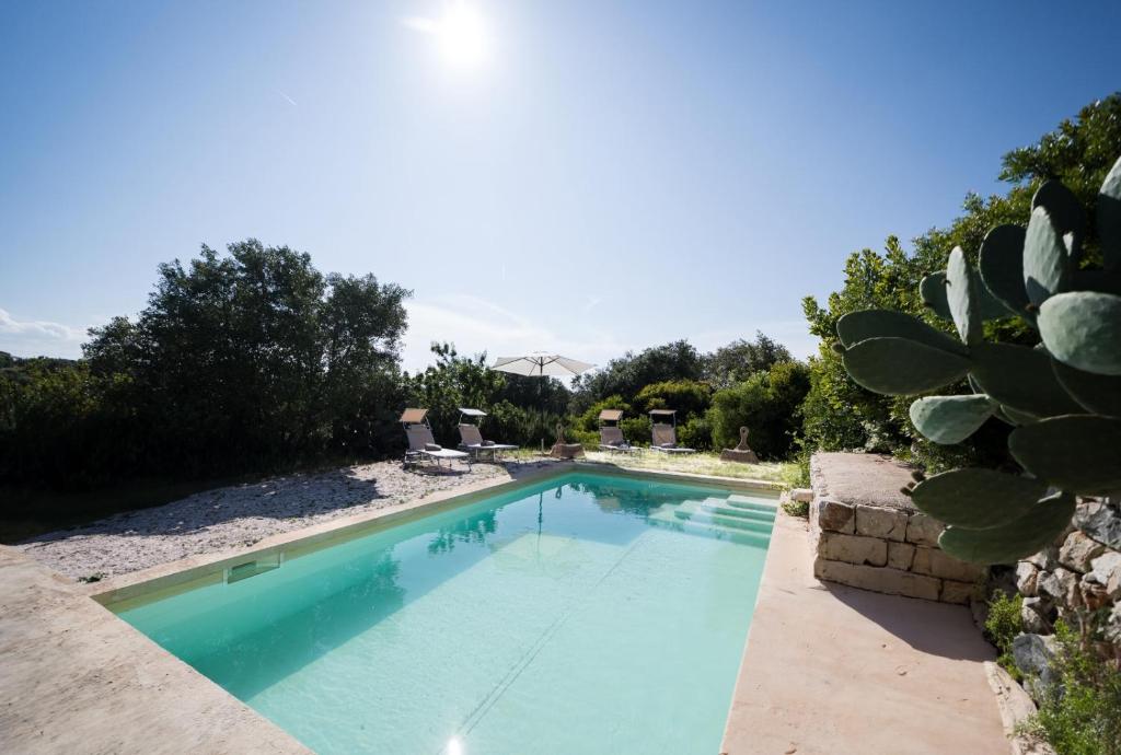 Trullo Melchiorre - 2