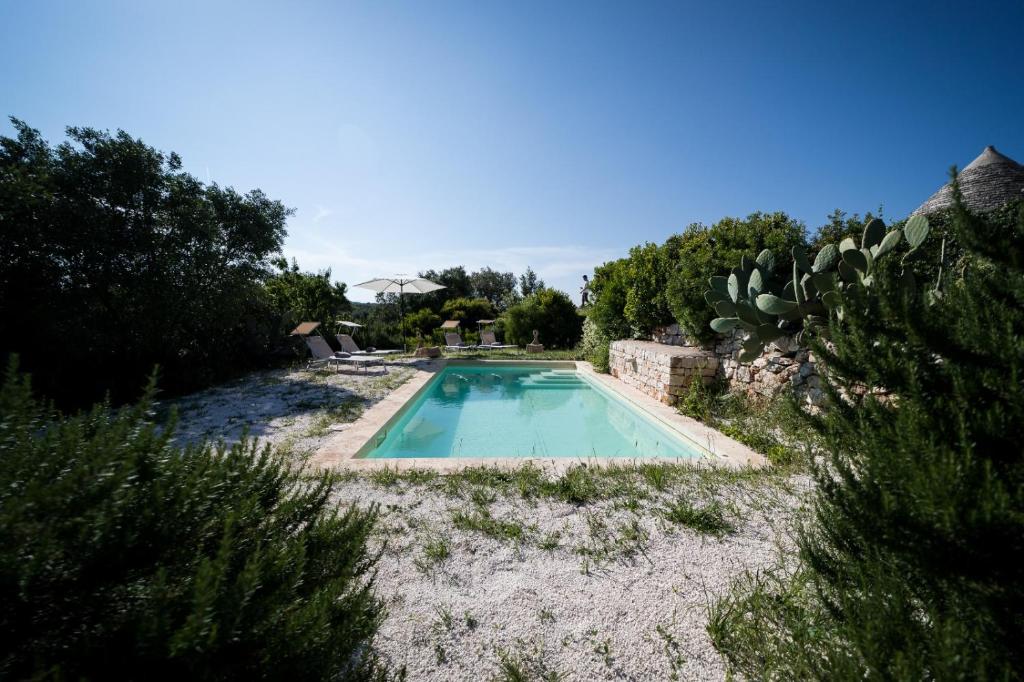 Trullo Melchiorre - 3