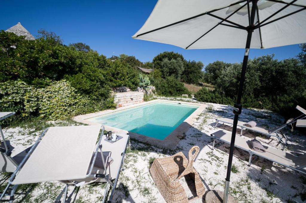 Trullo Melchiorre - 4