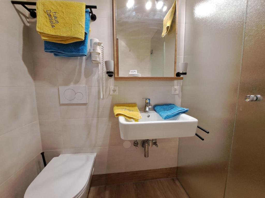 Apartment Daniela-7 by Interhome - 5