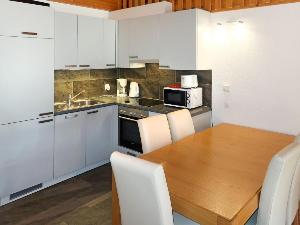 Apartment Pinsons by Interhome - 4