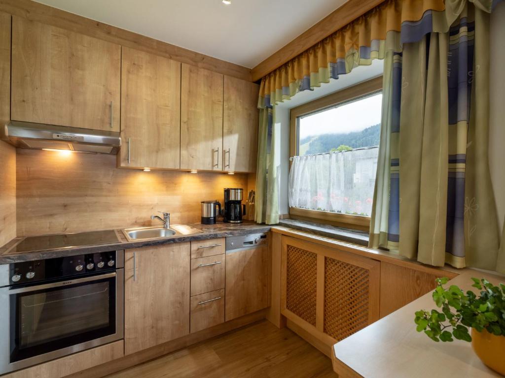 Apartment Daniela-2 by Interhome - 2