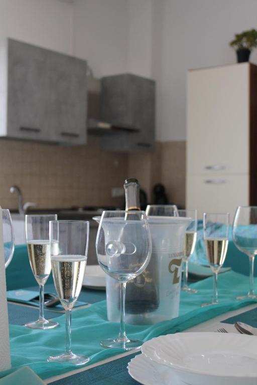 Garibaldi 25, Lerici